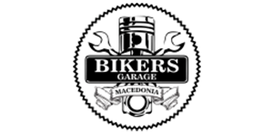 Biker Garage