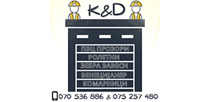 K&B