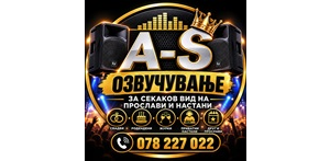 as